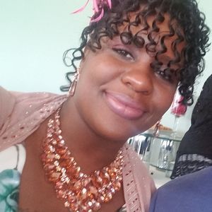 Meet your Posher, Benita